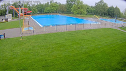 Koupaliště
