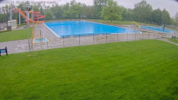 Koupaliště