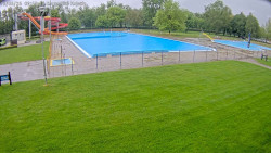 Koupaliště