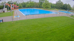 Koupaliště