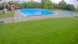 Koupaliště