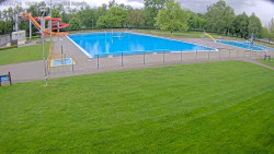 Koupaliště