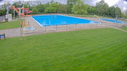 Koupaliště