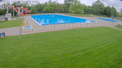 Koupaliště