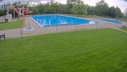 Koupaliště