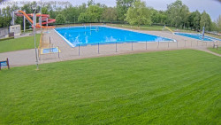 Koupaliště