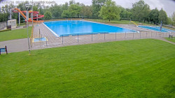 Koupaliště