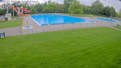 Koupaliště