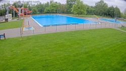Koupaliště