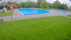 Koupaliště