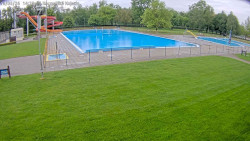 Koupaliště