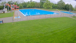 Koupaliště