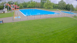 Koupaliště