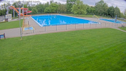 Koupaliště