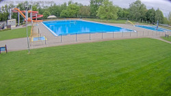Koupaliště
