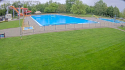 Koupaliště