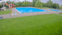Koupaliště