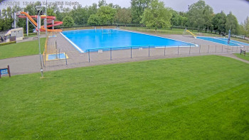 Koupaliště Kojetín