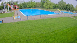 Koupaliště