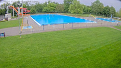 Koupaliště