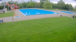 Koupaliště