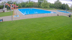 Koupaliště