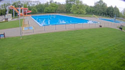 Koupaliště