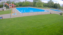 Koupaliště