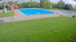 Koupaliště