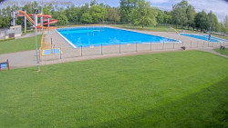 Koupaliště