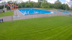 Koupaliště
