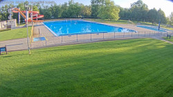 Koupaliště