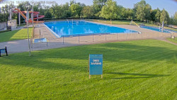 Koupaliště