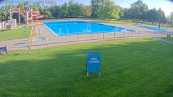 Koupaliště