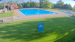 Koupaliště