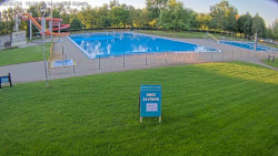 Koupaliště