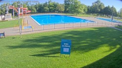 Koupaliště