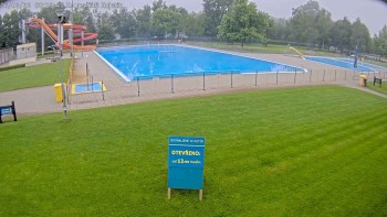 Koupaliště Kojetín
