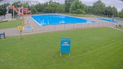 Koupaliště