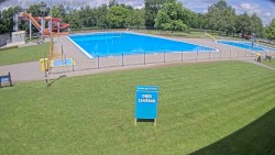 Koupaliště