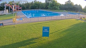 Koupaliště Kojetín - Koupaliště - 16.6.2026 v 05:45 Koupaliště Kojetín - Koupaliště - 16.6.2026 v 05:45