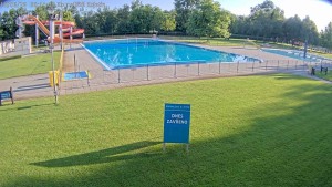 Koupaliště Kojetín - Koupaliště - 16.6.2026 v 06:45 Koupaliště Kojetín - Koupaliště - 16.6.2026 v 06:45