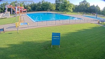 Koupaliště Kojetín