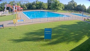 Koupaliště Kojetín - Koupaliště - 16.6.2026 v 07:45 Koupaliště Kojetín - Koupaliště - 16.6.2026 v 07:45
