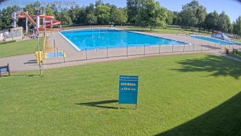 Koupaliště Kojetín
