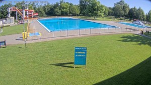 Koupaliště Kojetín - Koupaliště - 16.6.2026 v 08:45 Koupaliště Kojetín - Koupaliště - 16.6.2026 v 08:45