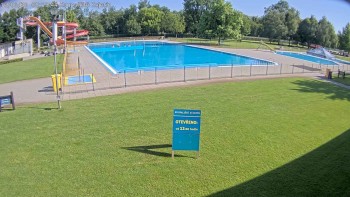 Koupaliště Kojetín