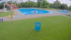 Koupaliště Kojetín - Koupaliště - 16.6.2026 v 09:45 Koupaliště Kojetín - Koupaliště - 16.6.2026 v 09:45