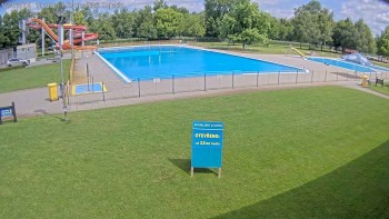Koupaliště Kojetín