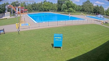 Koupaliště Kojetín
